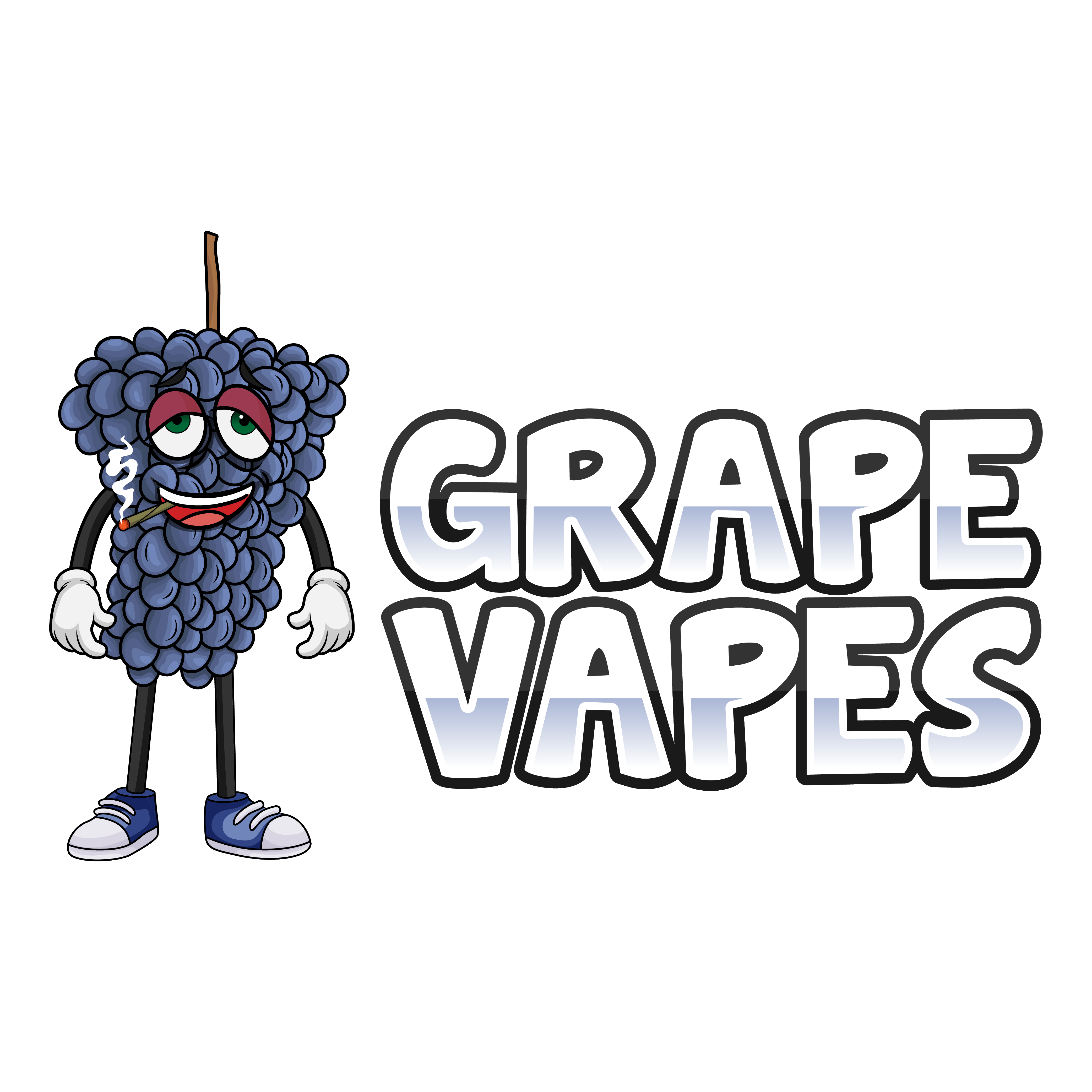 Grape Vapes